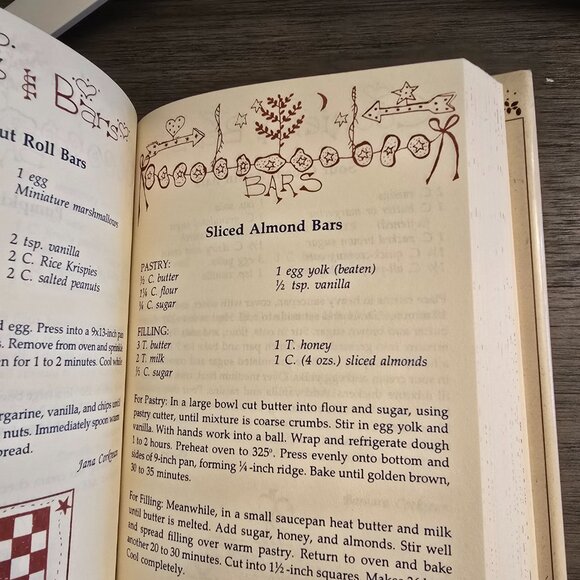 The Madison County Cookbook - Picture 9 of 10